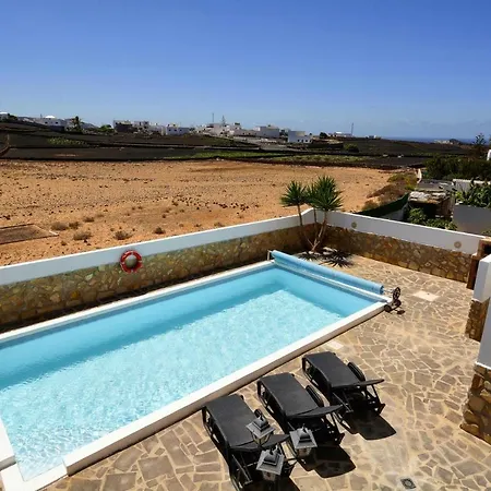 Σπίτι διακοπών Holiday El Cuchillo Ace021015 Fyd